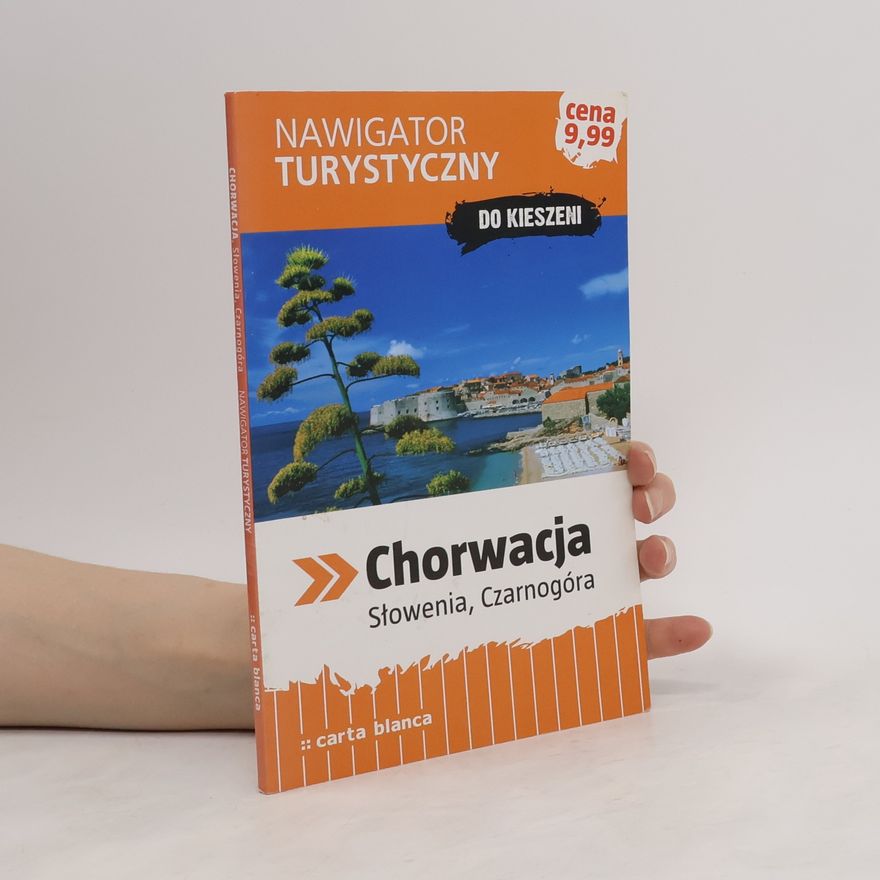 Janusz Puskarz Chorwacja, Słowenia, Czarnogóra