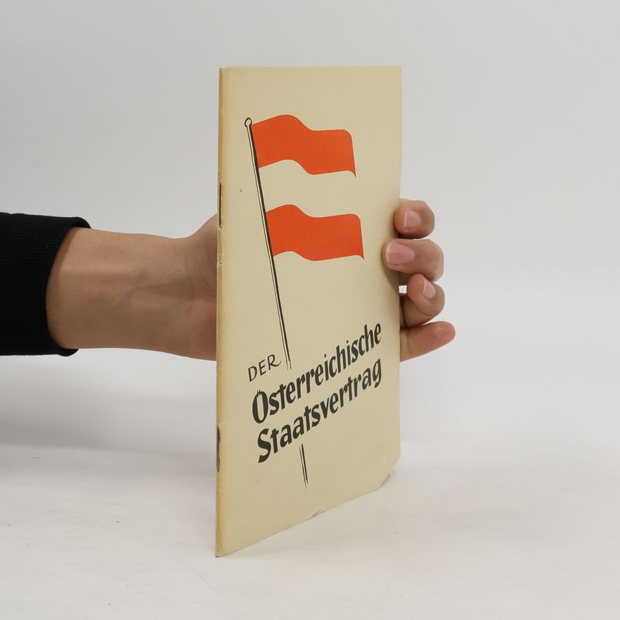 Autorenkollektiv Der Österreichisches Staatsvertrag