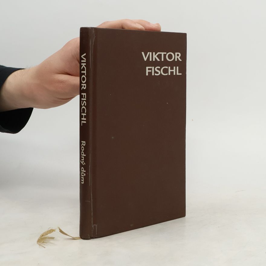 Viktor Fischl Rodný dům