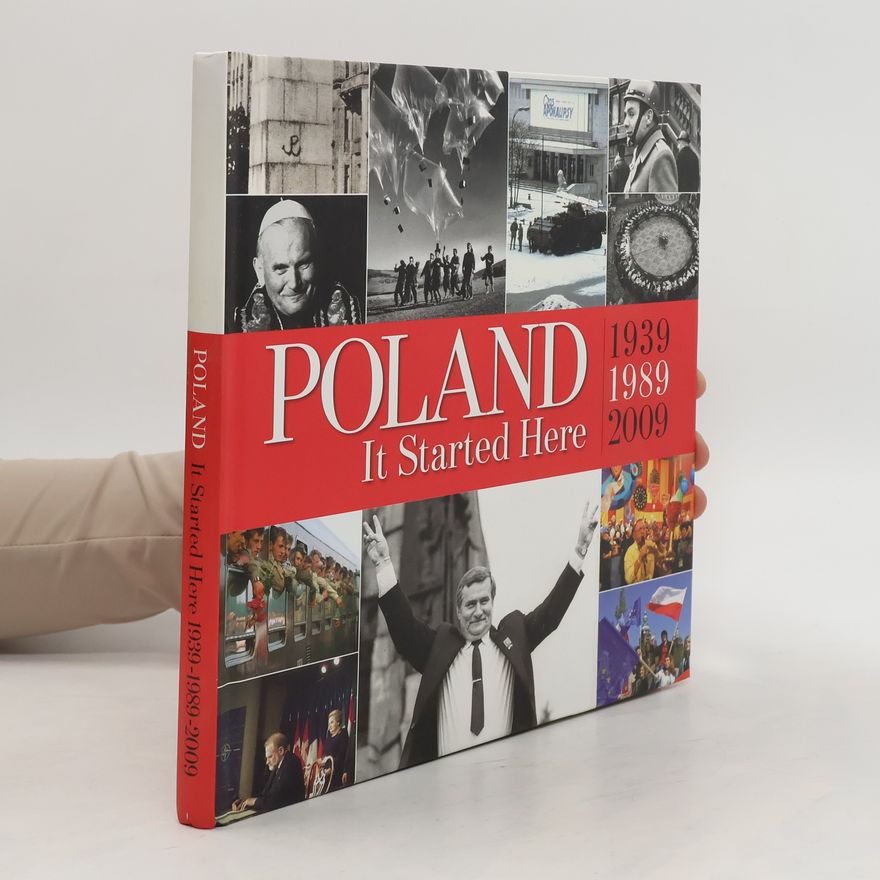 Lipiński Piotr Poland