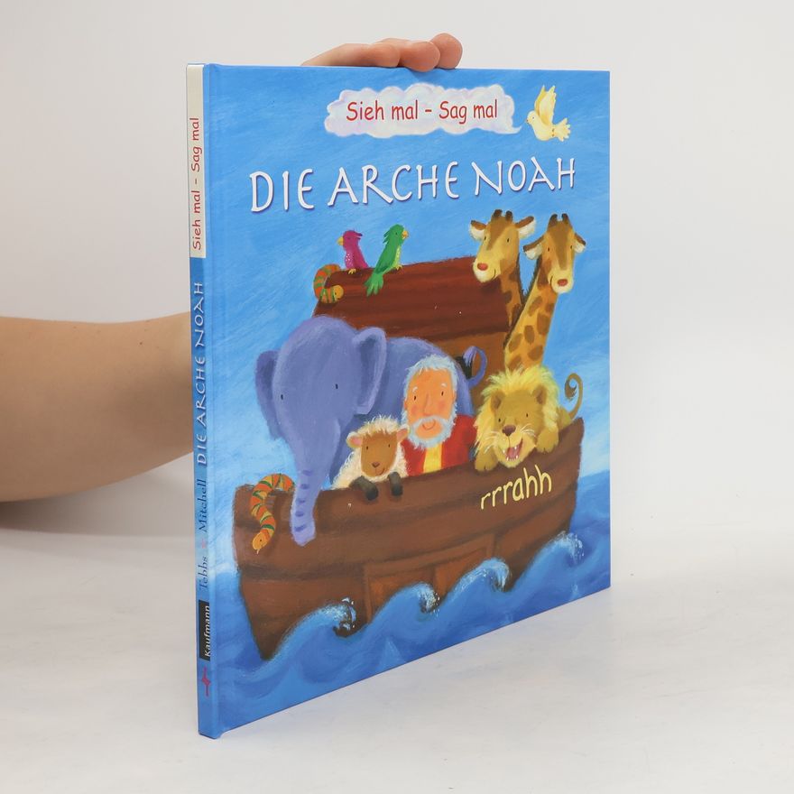 Victoria Tebbs Die Arche Noah