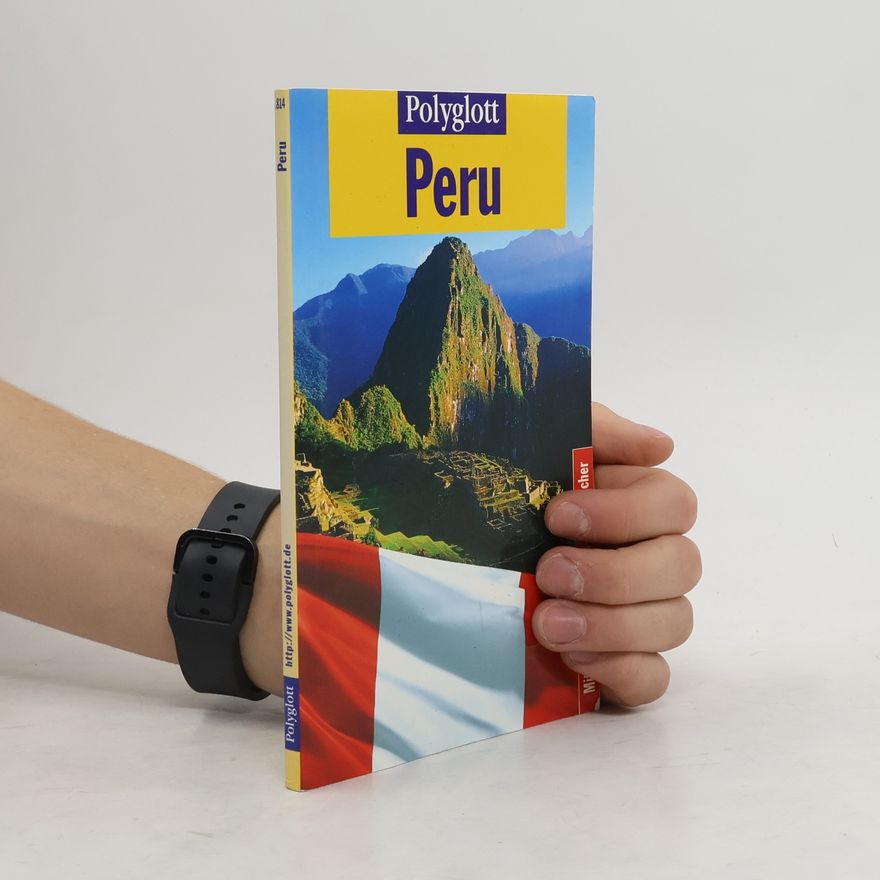 Detlev Kirst Peru