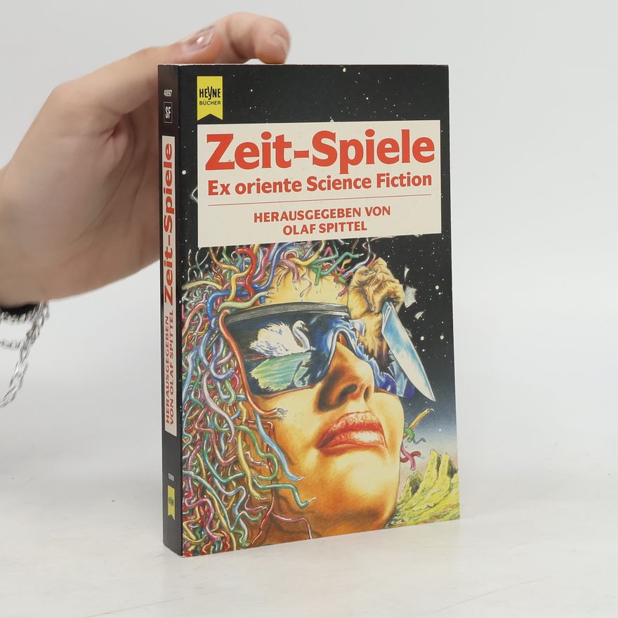 Autorenkollektiv Zeitspiele
