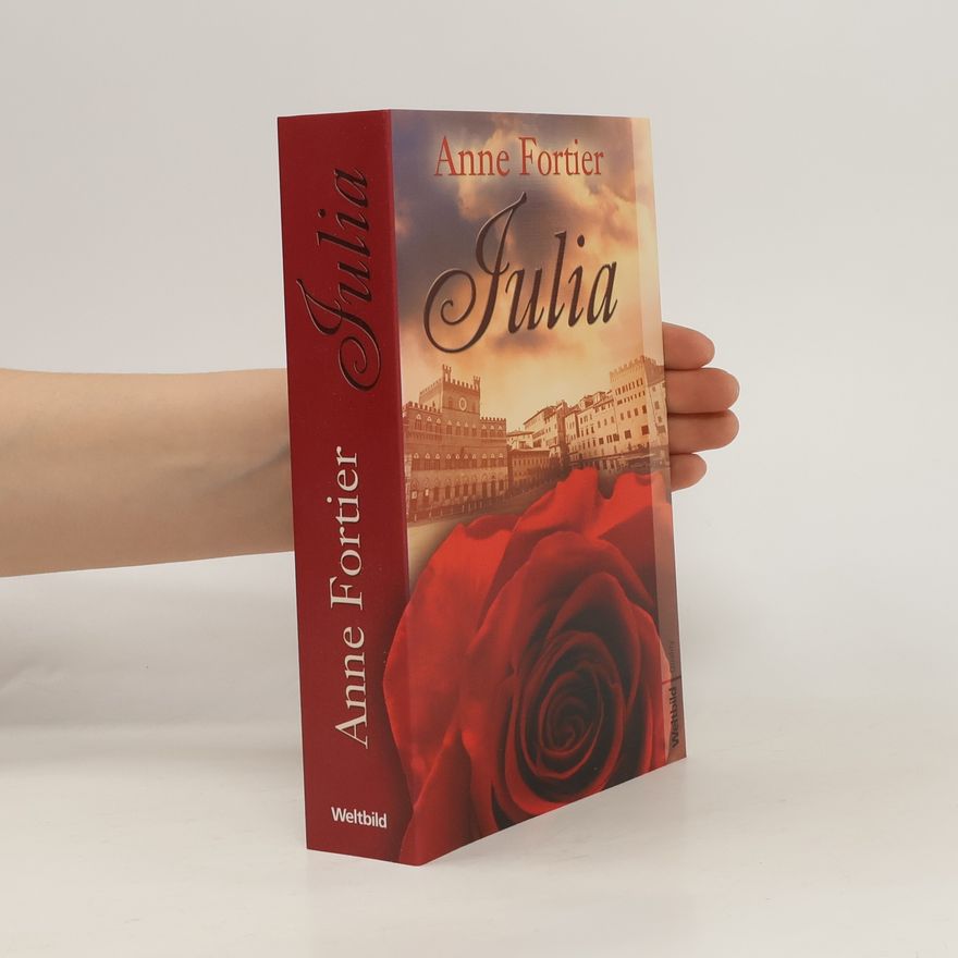 Anne Fortier Julia
