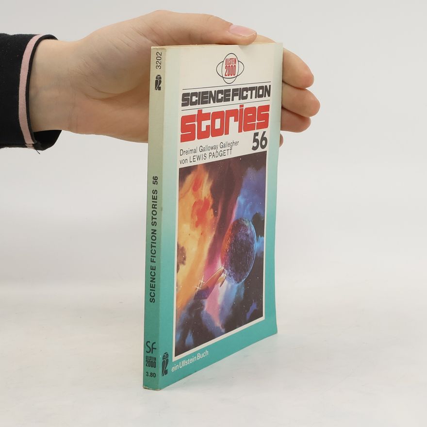Lewis Padgett Science fiction stories