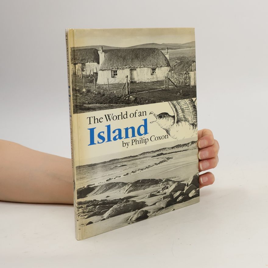 Philip Coxon The World of an Island