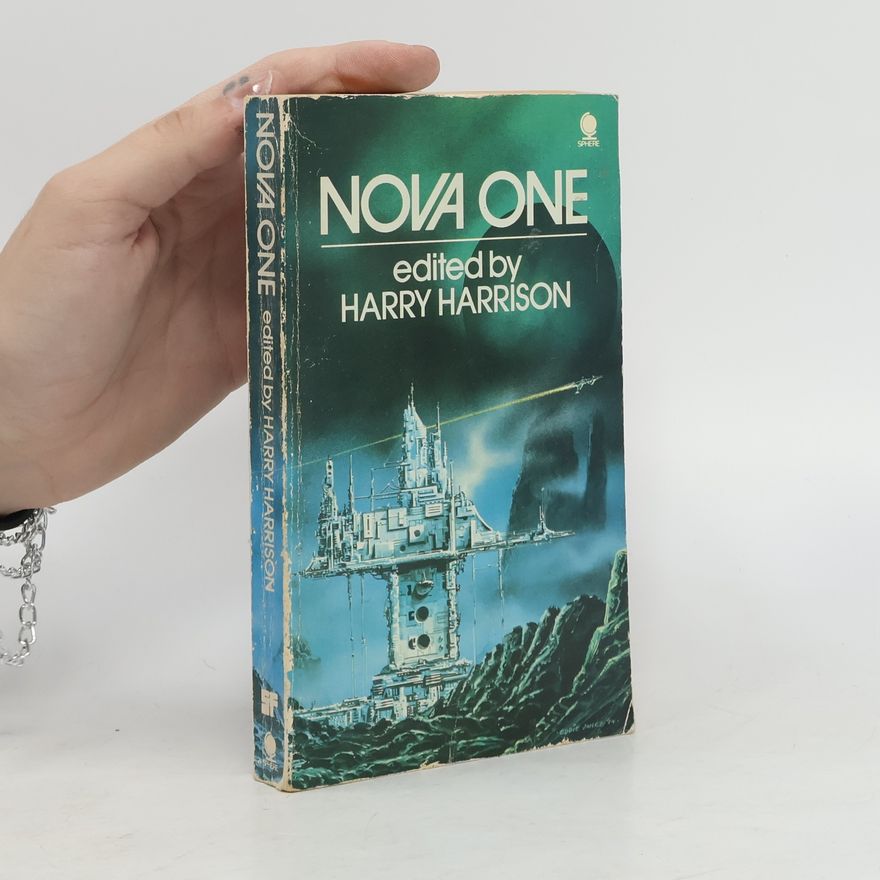 Harry Harrison Nova One