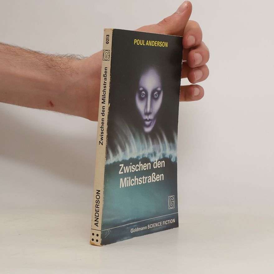 Poul Anderson Zwischen den Milchstrassen