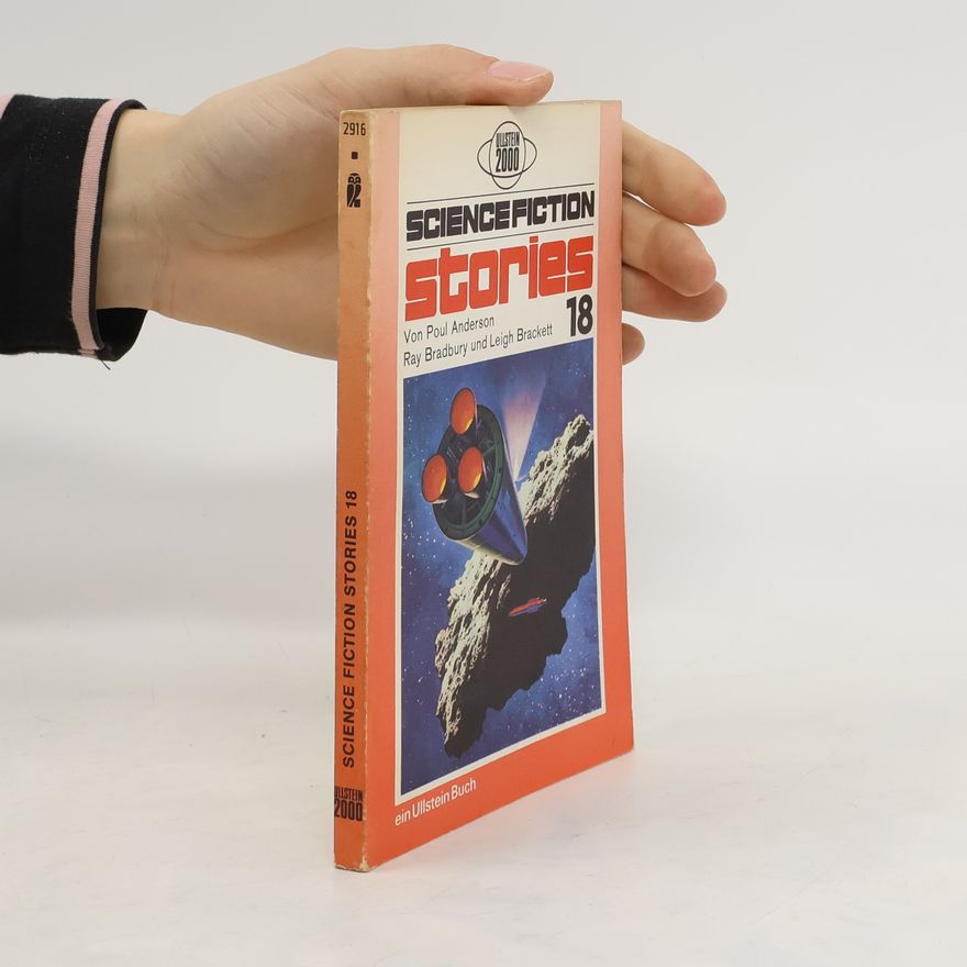 Ray Bradbury Science Fiction Stories 18