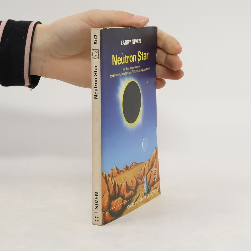 Larry Niven Neutron Star