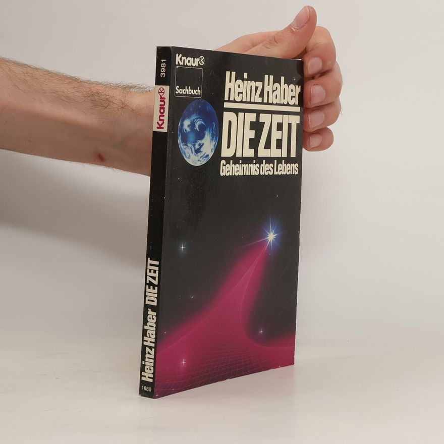 Heinz Haber Die Zeit