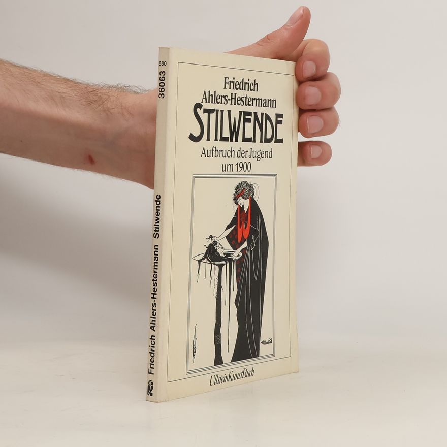 Friedrich Ahlers-Hestermann Stilwende