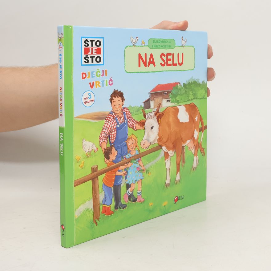Andrea Weller-Essers Na selu