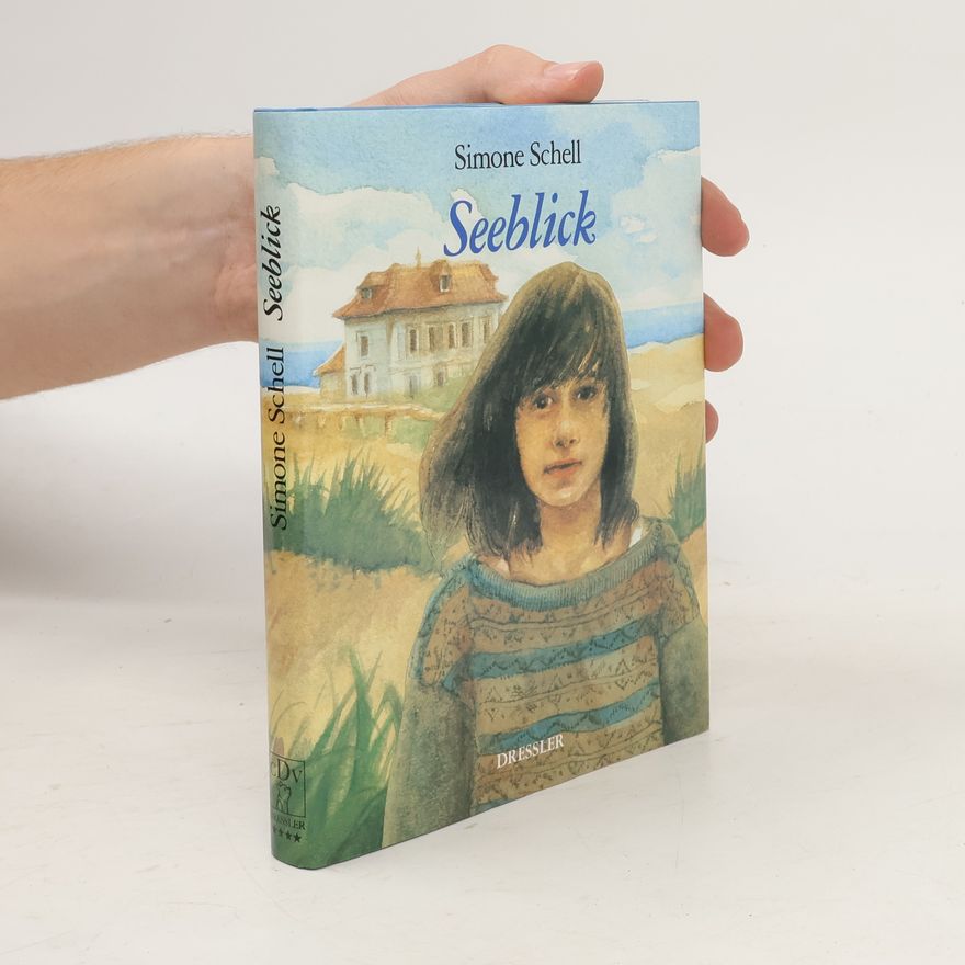 Simone Schell Seeblick