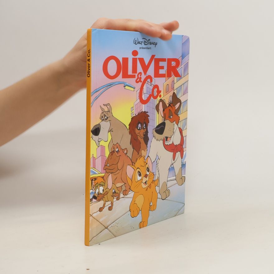 Various authors Oliver & Co.
