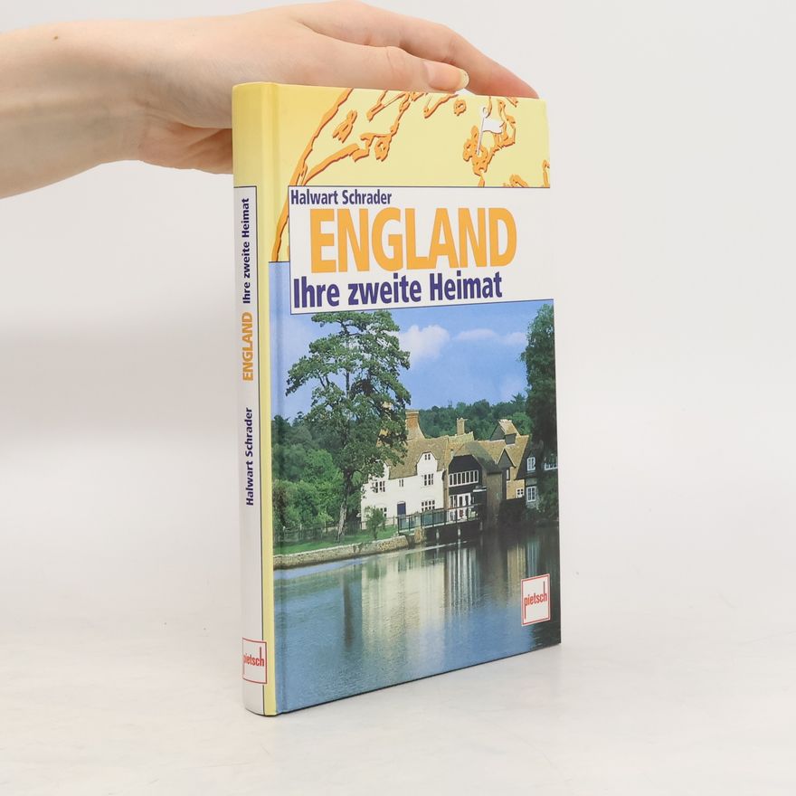 Halwart Schrader England