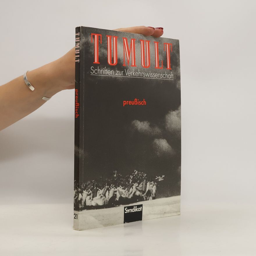 Autorenkollektiv Preußisch