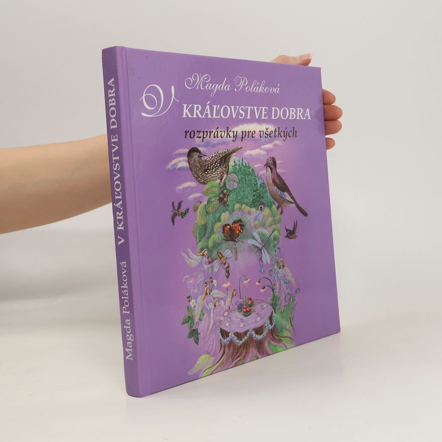Magda Poláková V kraľovstve dobra