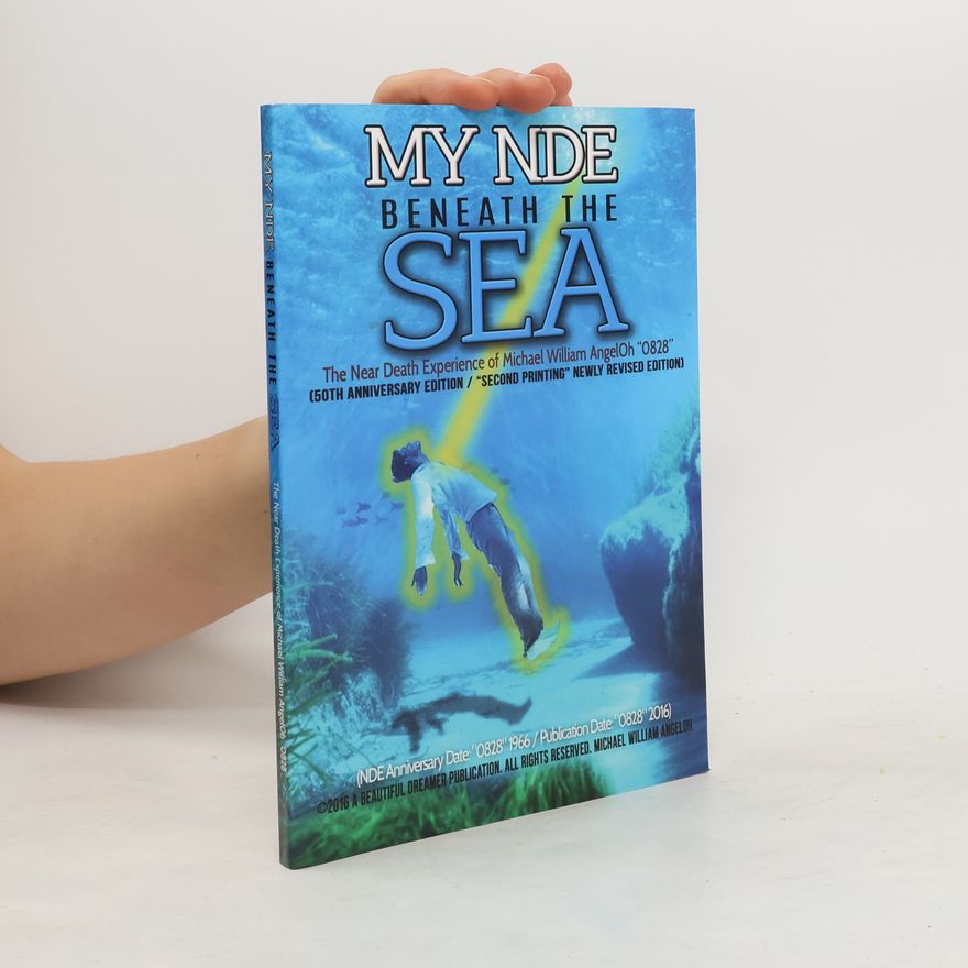 Michael AngelOh My NDE Beneath the Sea