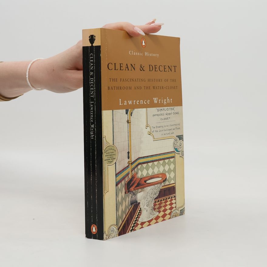 Lawrence Wright Clean and Decent