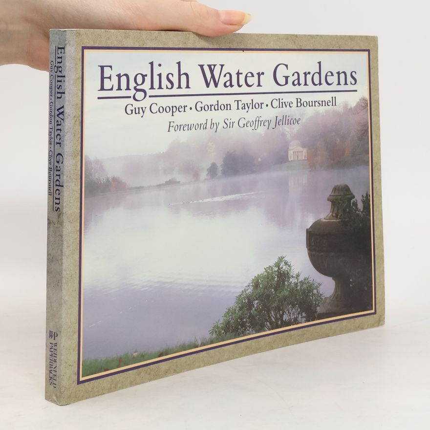 Guy Cooper English Water Gardens