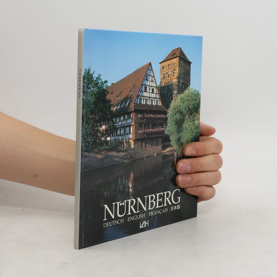 Kolektiv autorů Nürnberg
