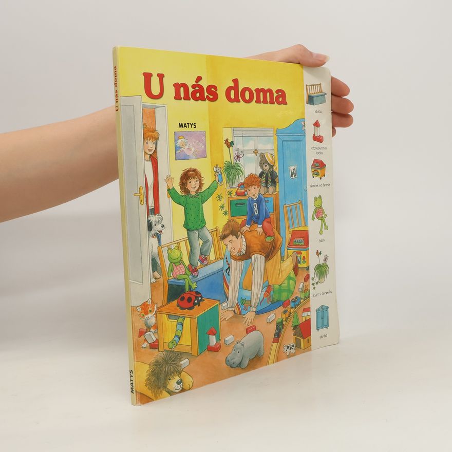 Various authors U nás doma