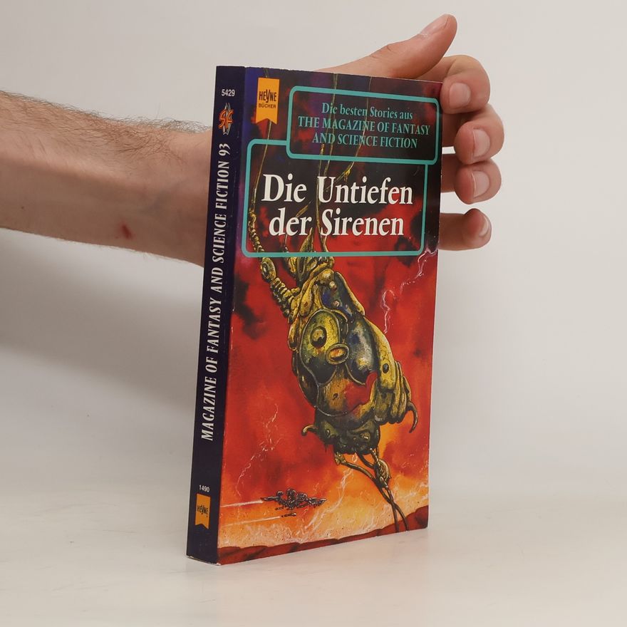 Ronald M. Hahn Die Untiefen der Sirenen