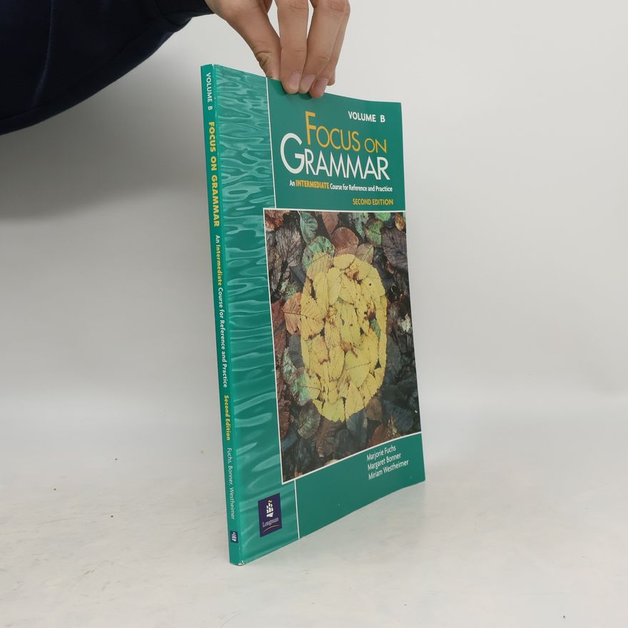 Miriam Westheimer Split Student Book. Volume B