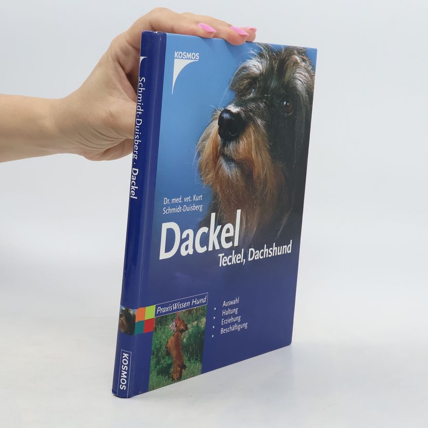 Kurt Schmidt Dackel