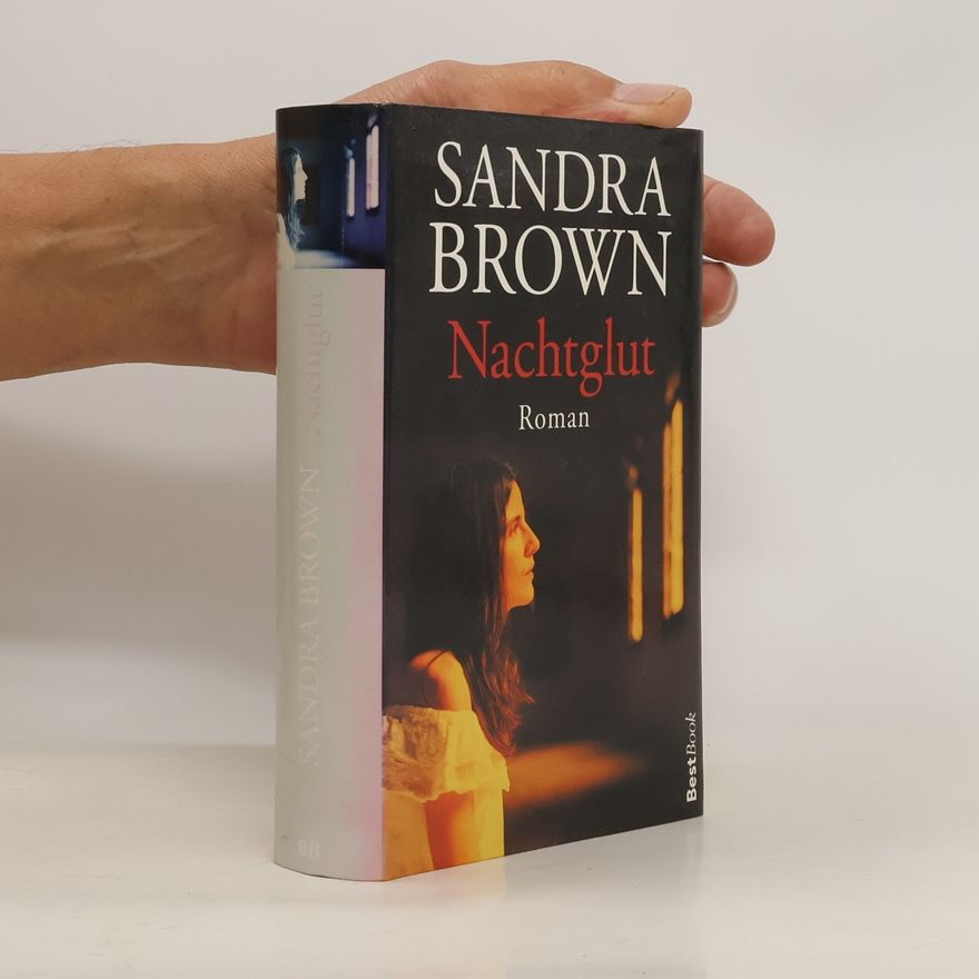 Sandra Brown Nachtglut