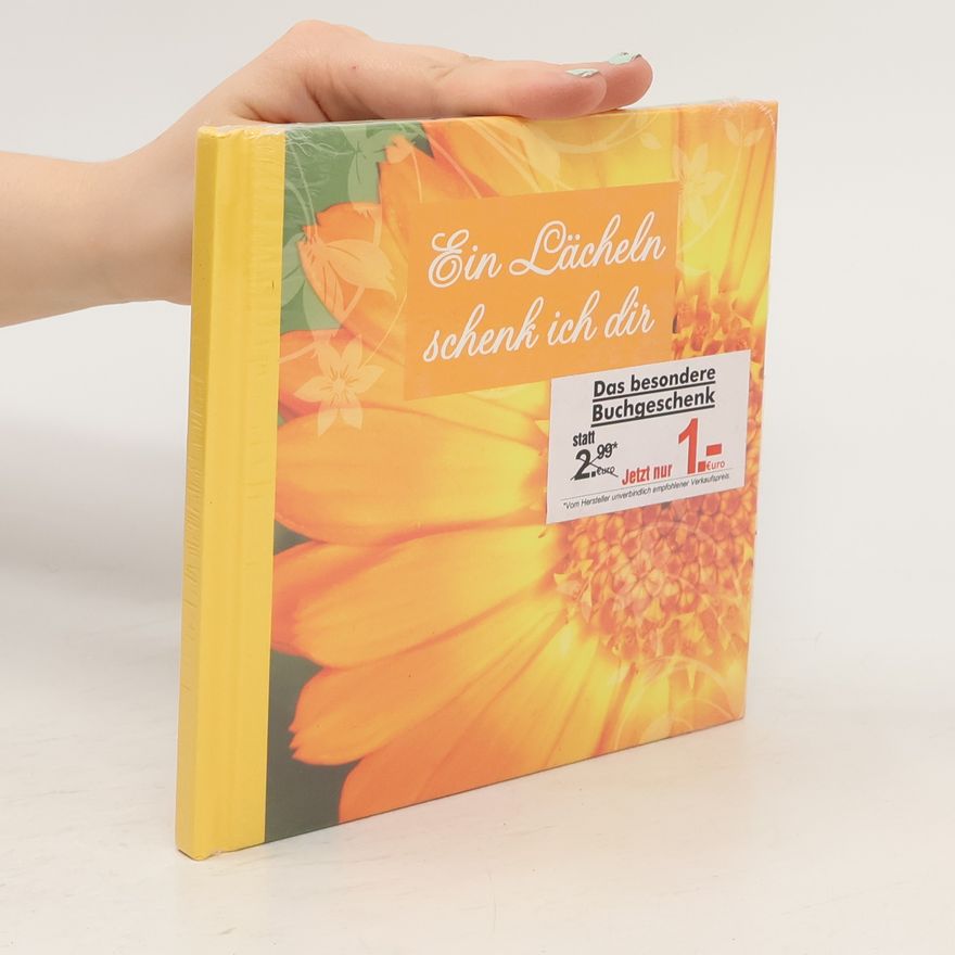 Autorenkollektiv Ein Lächeln schenk ich dir