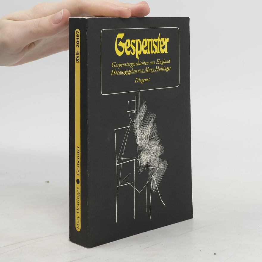 Mary Hottinger Gespenster