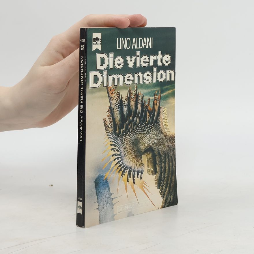 Lino Aldani Die vierte Dimension