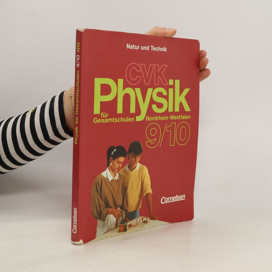 Autorenkollektiv CVK Physik