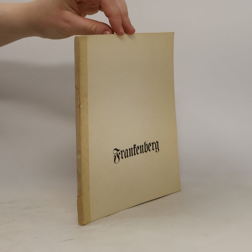 Günter Großer Frankenberg