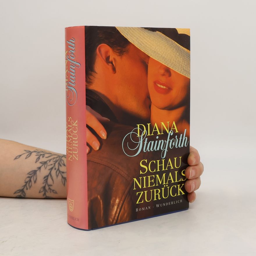 Diana Stainforth Schau niemals zurück