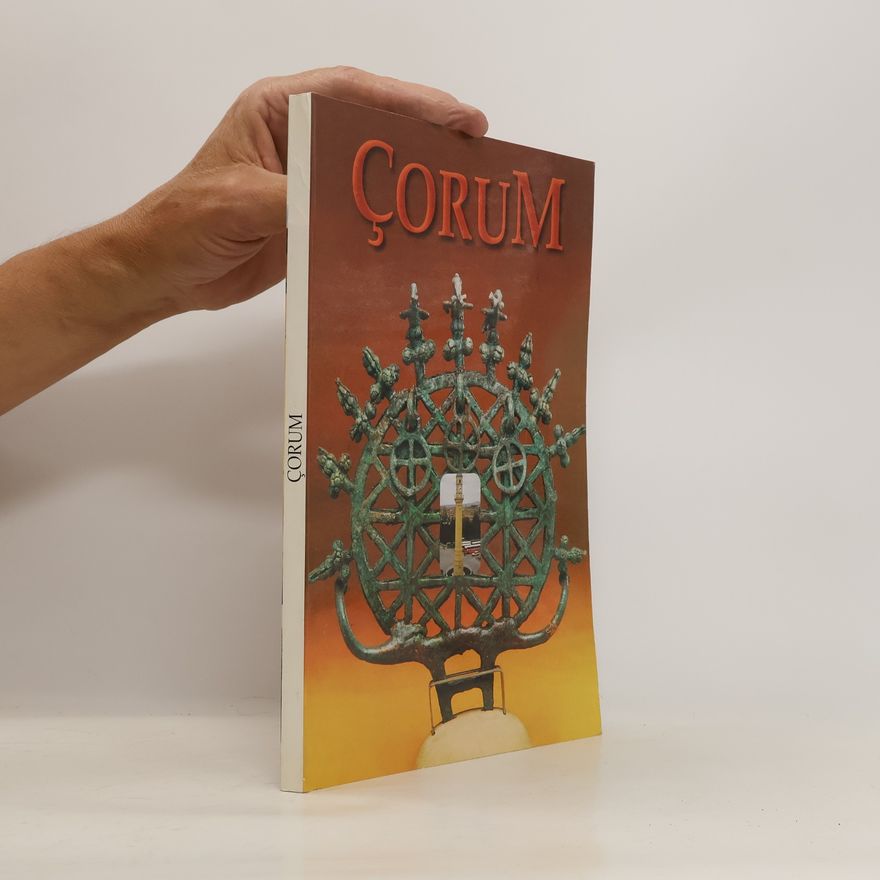 Collectif d'auteurs Corum