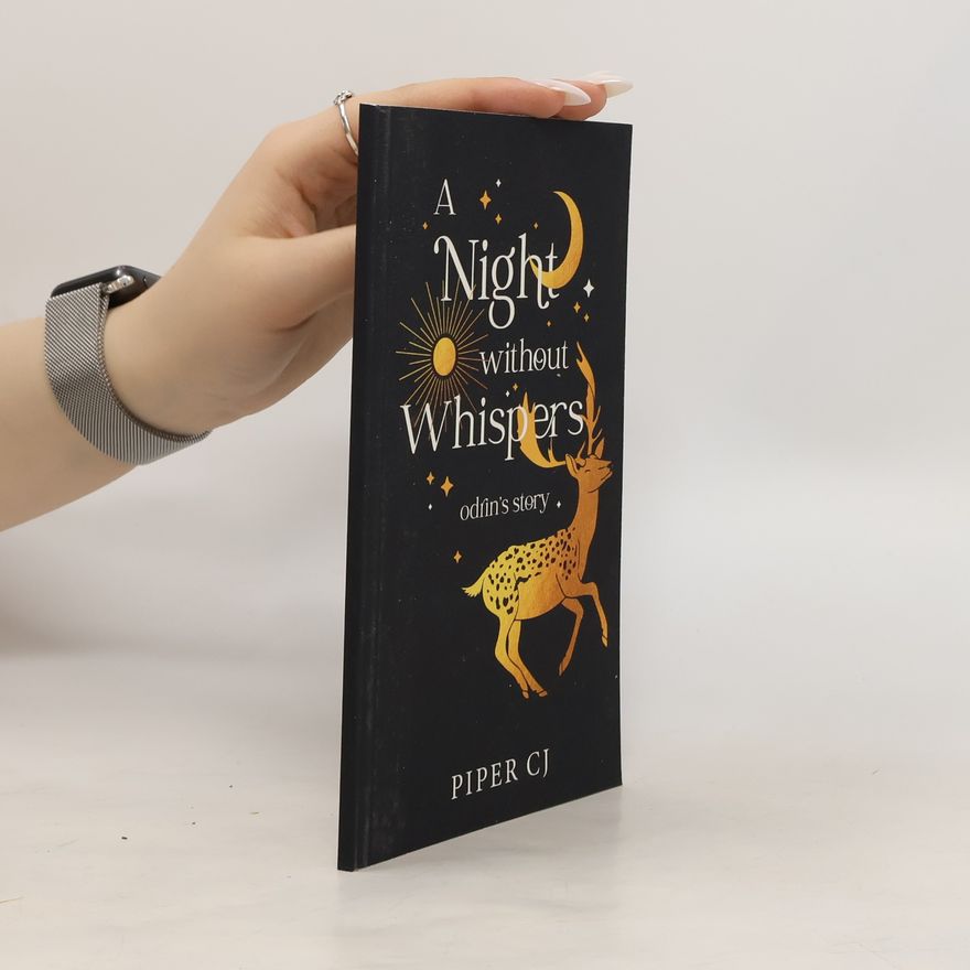 Autorenkollektiv A night without Whispers