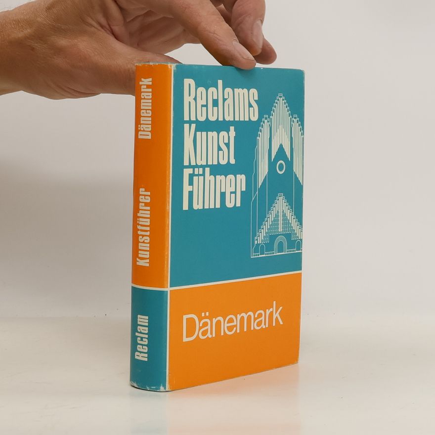 Rudolf Walter Zeitler Reclams Kunstführer