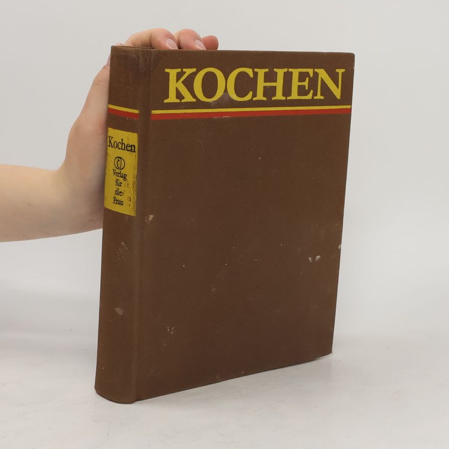 Autorenkollektiv Kochen