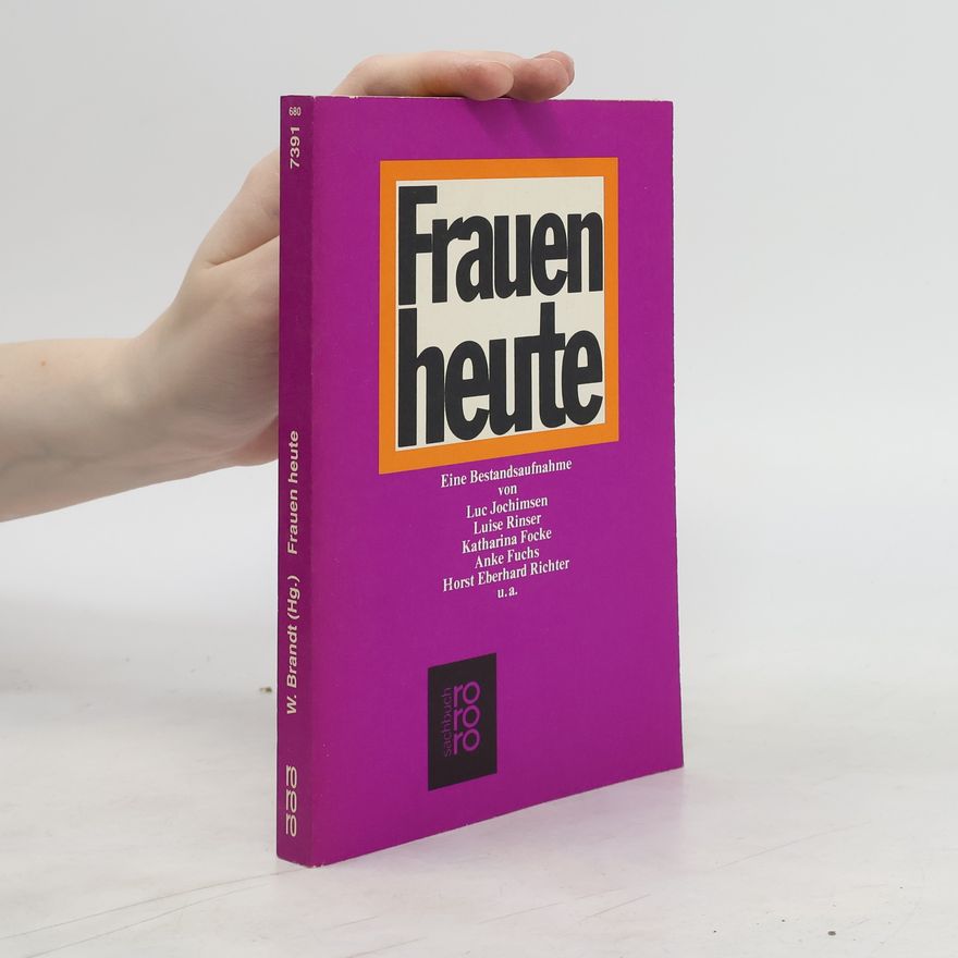 Willy Brandt Frauen heute