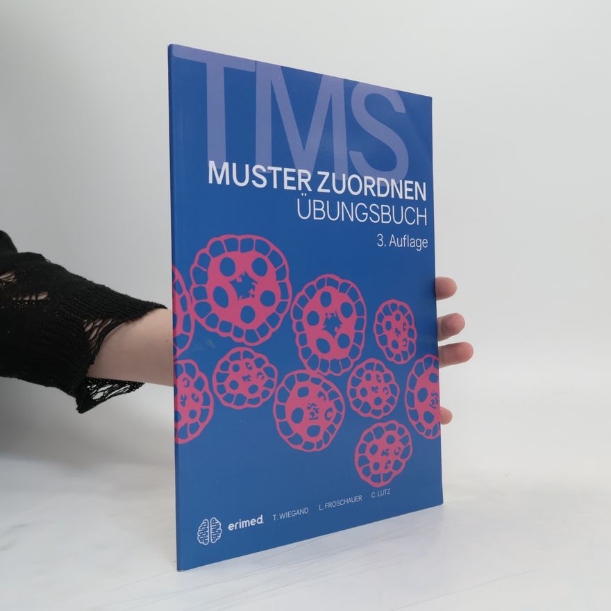 C. Lutz Muster Zuordnen. Übungsbuch