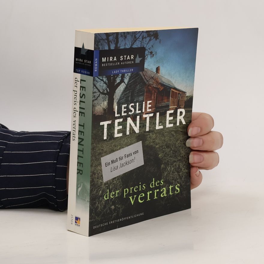 Leslie Tentler Der Preis des Verrats