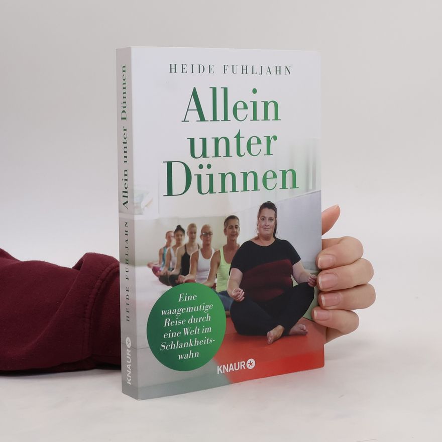 Heide Fuhljahn Allein unter Dünnen