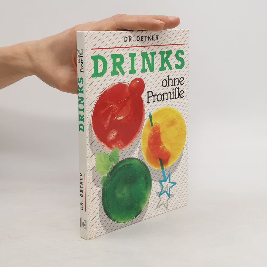 Carola Reich Drinks ohne Promille