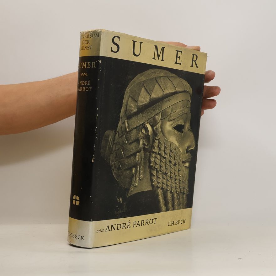 André Parrot Sumer