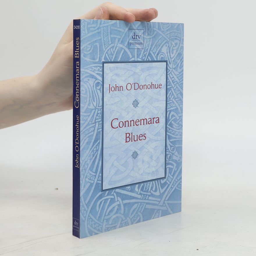 John O. Donohue Connemara Blues