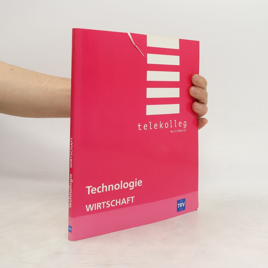 Autorenkollektiv Telekolleg Multimedial Technologie