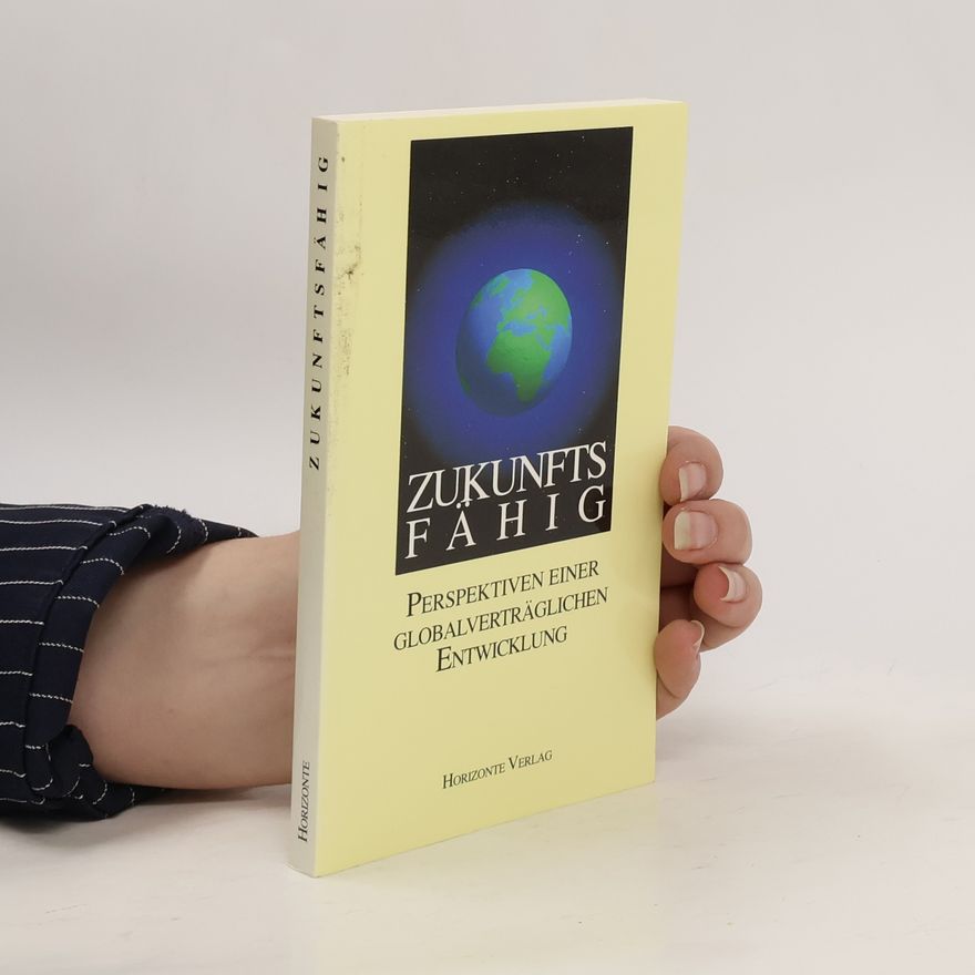 Various authors Zukunftsfähig